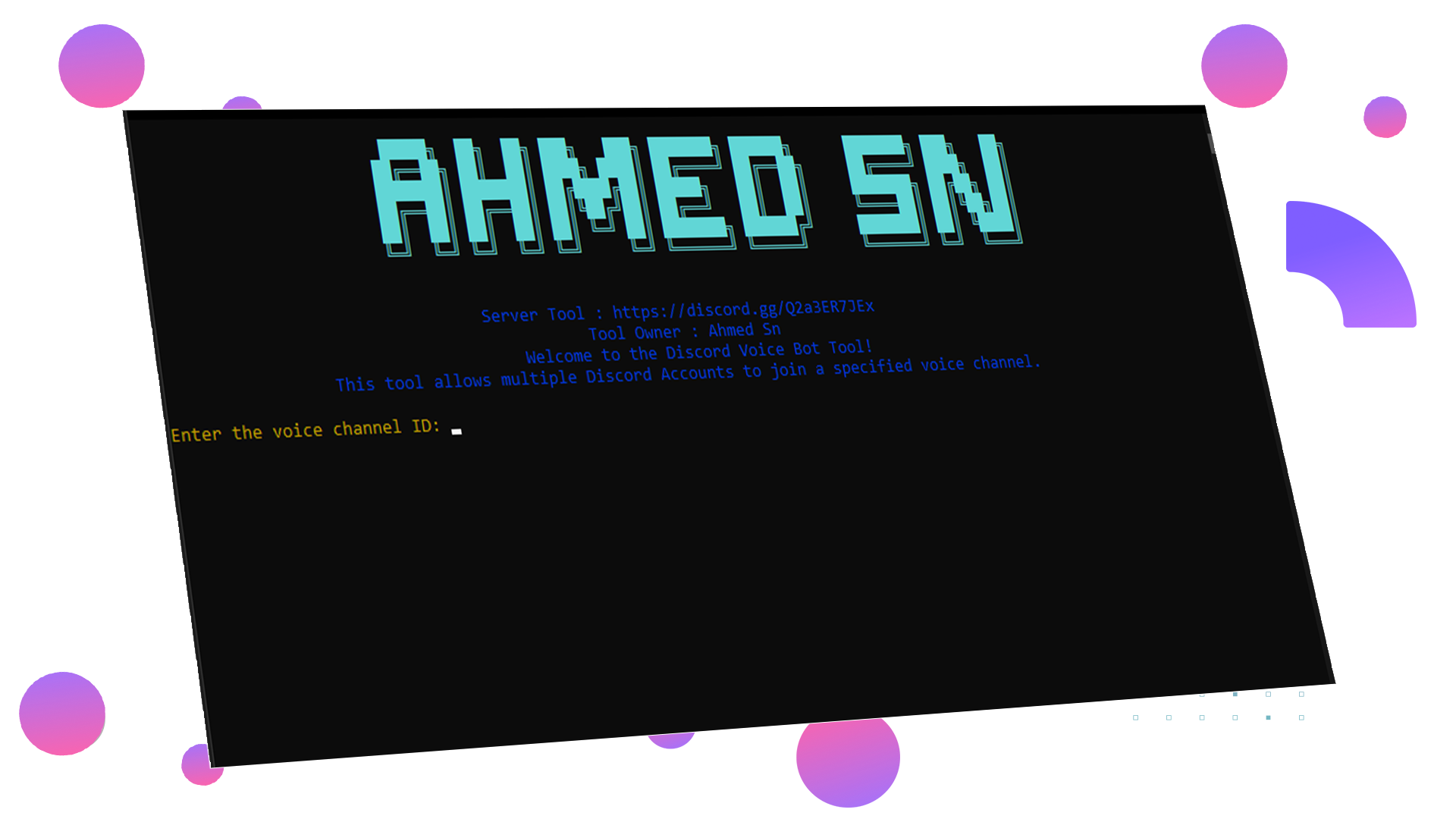 Service Image